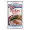 Legout Legout Heat & Serve Turkey Gravy 49 oz. Can, PK12 3750080363 - alternate 3